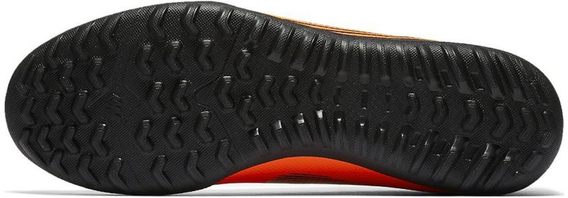 Nike 12 刺客12 Clup TF 減震耐磨防滑 草地足球鞋 橙色 Details for Nike 12 刺客12 Clup TF 減震耐磨防滑 草地足球鞋 橙色