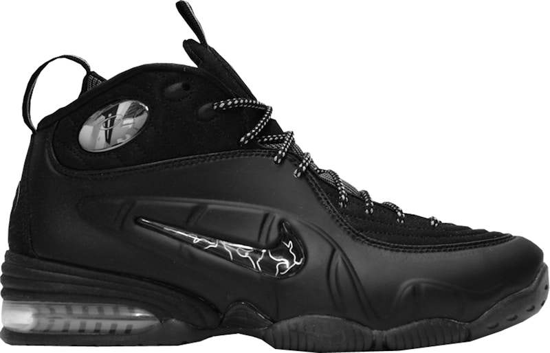 Nike 1/2 Cent 'Black' 344646-001