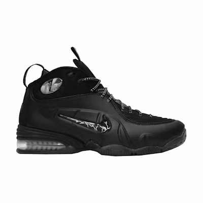 Nike 1/2 Cent 'Black'