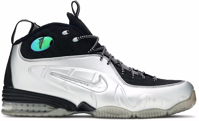 耐吉 Air 1/2 Cent 銀黑 Buy 耐吉 Air 1/2 Cent 銀黑