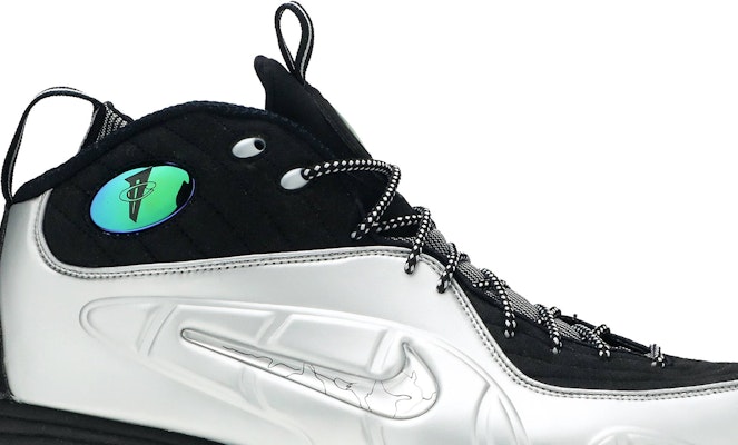 耐吉 Air 1/2 Cent 銀黑 Order 耐吉 Air 1/2 Cent 銀黑