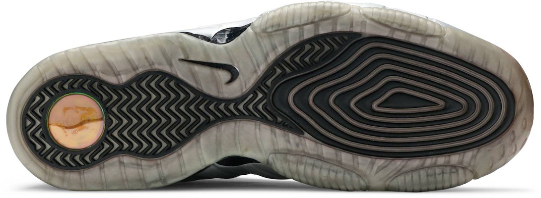 耐吉 Air 1/2 Cent 銀黑 Shop 耐吉 Air 1/2 Cent 銀黑