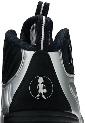 耐吉 Air 1/2 Cent 銀黑 Sizing 耐吉 Air 1/2 Cent 銀黑