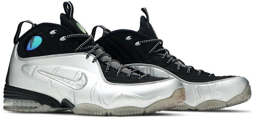 耐吉 Air 1/2 Cent 銀黑 Cheap 耐吉 Air 1/2 Cent 銀黑