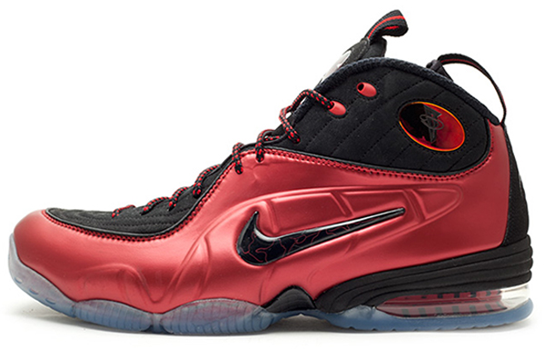 Nike 1/2 Cent 'Cranberry' 344646-600