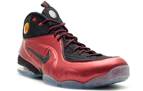 Order 耐吉 Air 1/2 Cent 蔓越莓