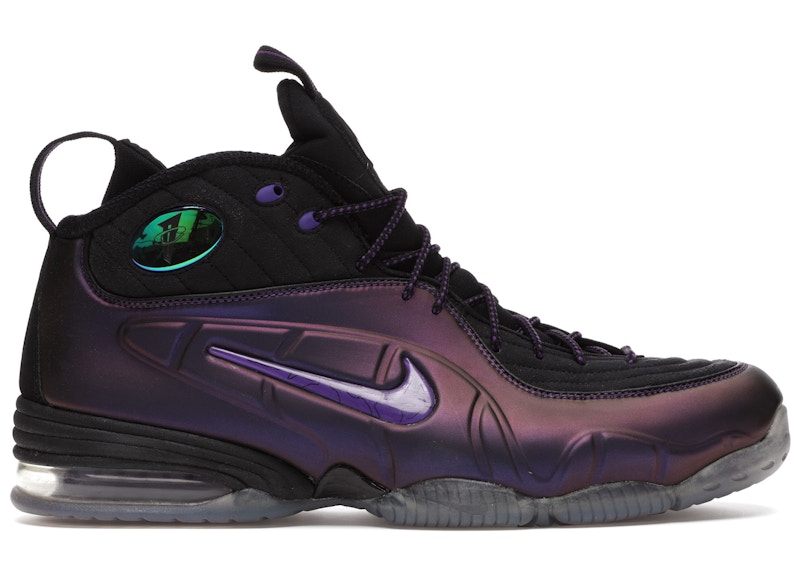Nike 1/2 Cent 'Eggplant' 344646-500