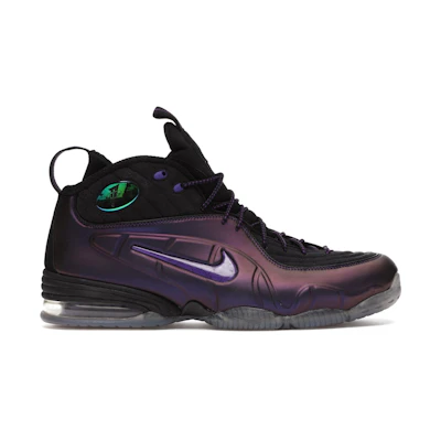 Nike 1/2 Cent 'Eggplant'