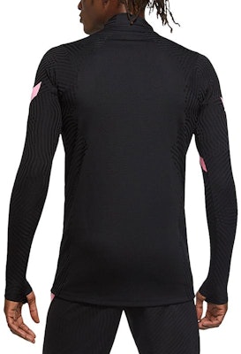 Nike 20-21 Barcelona Baju Latihan Lengan Panjang Lelaki Hitam CK9418-011 Lookbook Nike 20-21 Barcelona Baju Latihan Lengan Panjang Lelaki Hitam CK9418-011