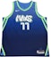 Order Nike 2019/20 Dallas Mavericks City Edition Basketball Jersey Blue (). AV4569-462