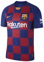 Nike Camiseta FC Barcelona 2019/20 Edición Aficionados Roja/Azul Manga Corta Hombre AJ5532-456 Order Nike Camiseta FC Barcelona 2019/20 Edición Aficionados Roja/Azul Manga Corta Hombre AJ5532-456