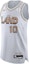 Buy Nike 2022-2023 Cleveland Cavaliers City Edition Jersey Player Version White . DQ0190-100