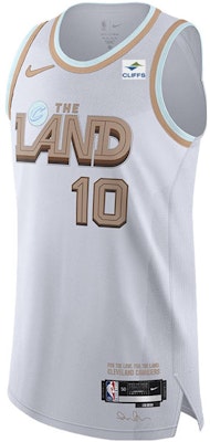 Nike 2022-2023 Cleveland Cavaliers City Edition Jersey Player Version White . DQ0190-100 Order Nike 2022-2023 Cleveland Cavaliers City Edition Jersey Player Version White . DQ0190-100