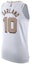 Lookbook Nike 2022-2023 Cleveland Cavaliers City Edition Jersey Player Version White . DQ0190-100