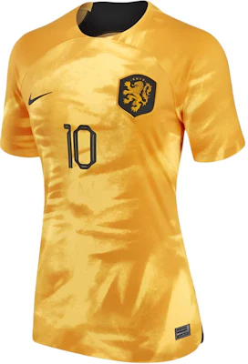 Nike 2022/23 Netherlands Home Jersey Depay #10 World Cup Fan Edition Orange Men FN5131704-NED Buy Nike 2022/23 Netherlands Home Jersey Depay #10 World Cup Fan Edition Orange Men FN5131704-NED