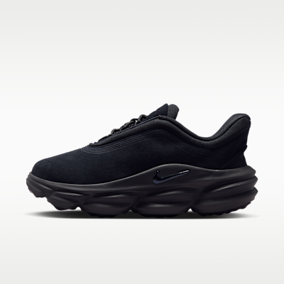 Nike 24.7 Black/Anthracite/Black IR0447-001