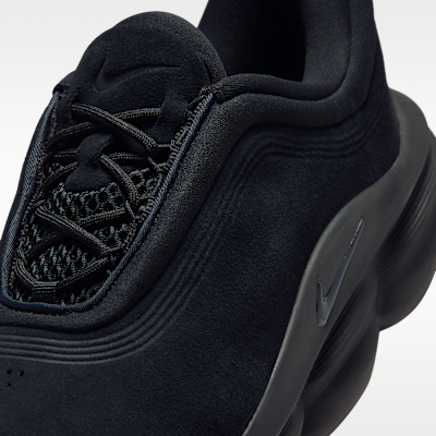 Sizing Nike 24.7 Black/Anthracite/Black IR0447-001