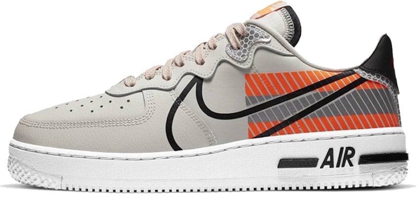 Nike 3M x Air Force 1 Low Reflective /Orange 'Grey' CT3316-002 Buy Nike 3M x Air Force 1 Low Reflective /Orange 'Grey' CT3316-002