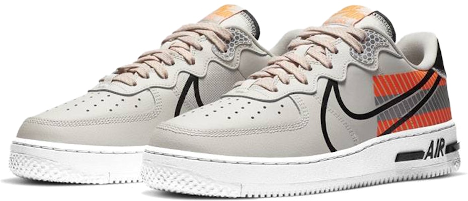 Nike 3M x Air Force 1 Low Reflective /Orange 'Grey' CT3316-002 Order Nike 3M x Air Force 1 Low Reflective /Orange 'Grey' CT3316-002