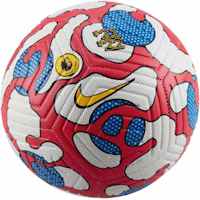 Nike 5 Soccer Ball Premier League Unisex Competition Ball DC2210-102 Nike 5 Soccer Ball Premier League Unisex Competition Ball DC2210-102