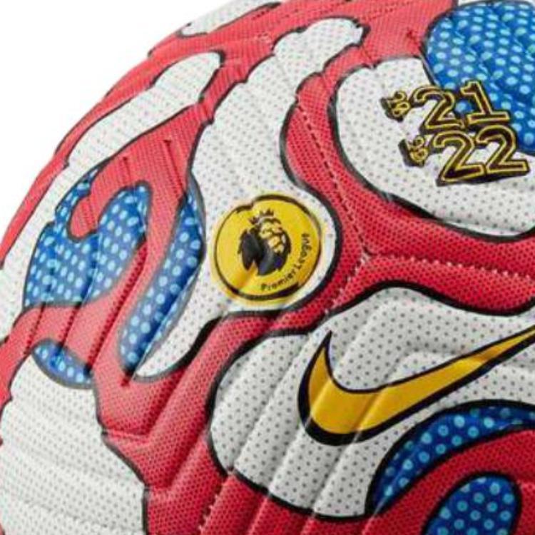 Shop Balón de Fútbol Nike 5 Premier League Unisex Competición. DC2210-102