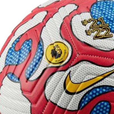 Balón de Fútbol Nike 5 Premier League Unisex Competición. DC2210-102 Shop Balón de Fútbol Nike 5 Premier League Unisex Competición. DC2210-102