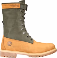 Nike 6 Inch Premium Gaiter Boot 'Wheat Green' TB0A1QY8 Nike 6 Inch Premium Gaiter Boot 'Wheat Green' TB0A1QY8