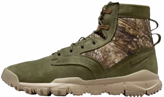 Nike 6 Inch Special Field Boot 'Rough Green' 862507-302 Buy Nike 6 Inch Special Field Boot 'Rough Green' 862507-302
