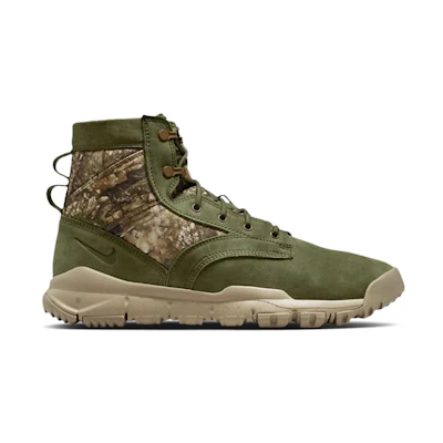 Nike 6 Inch Special Field Boot 'Rough Green'