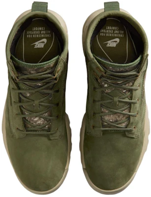 Nike 6 Inch Special Field Boot 'Rough Green' 862507-302 Shop Nike 6 Inch Special Field Boot 'Rough Green' 862507-302