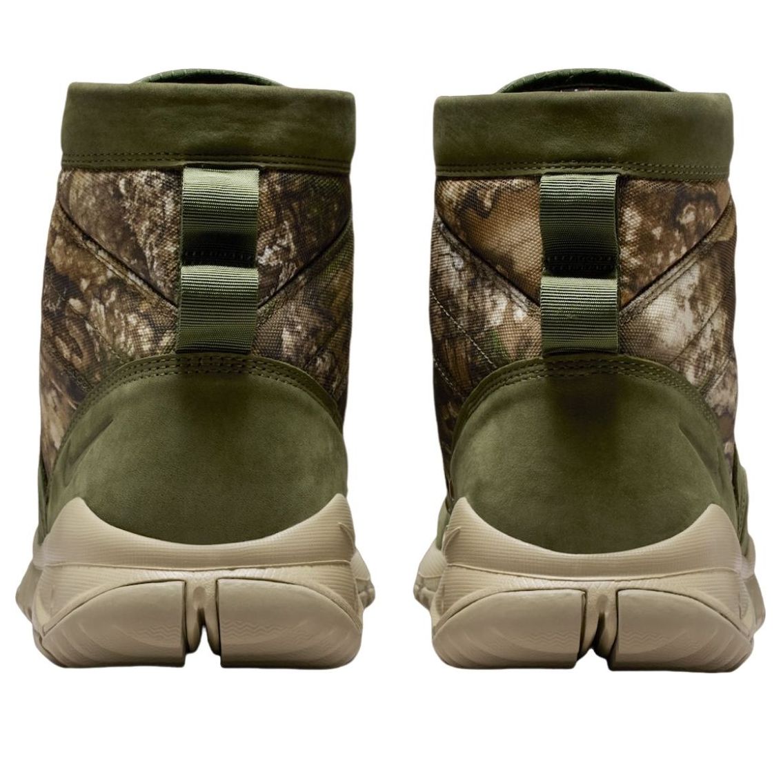Purchase Nike 6 Inch Special Field Boot 'Rough Green' 862507-302