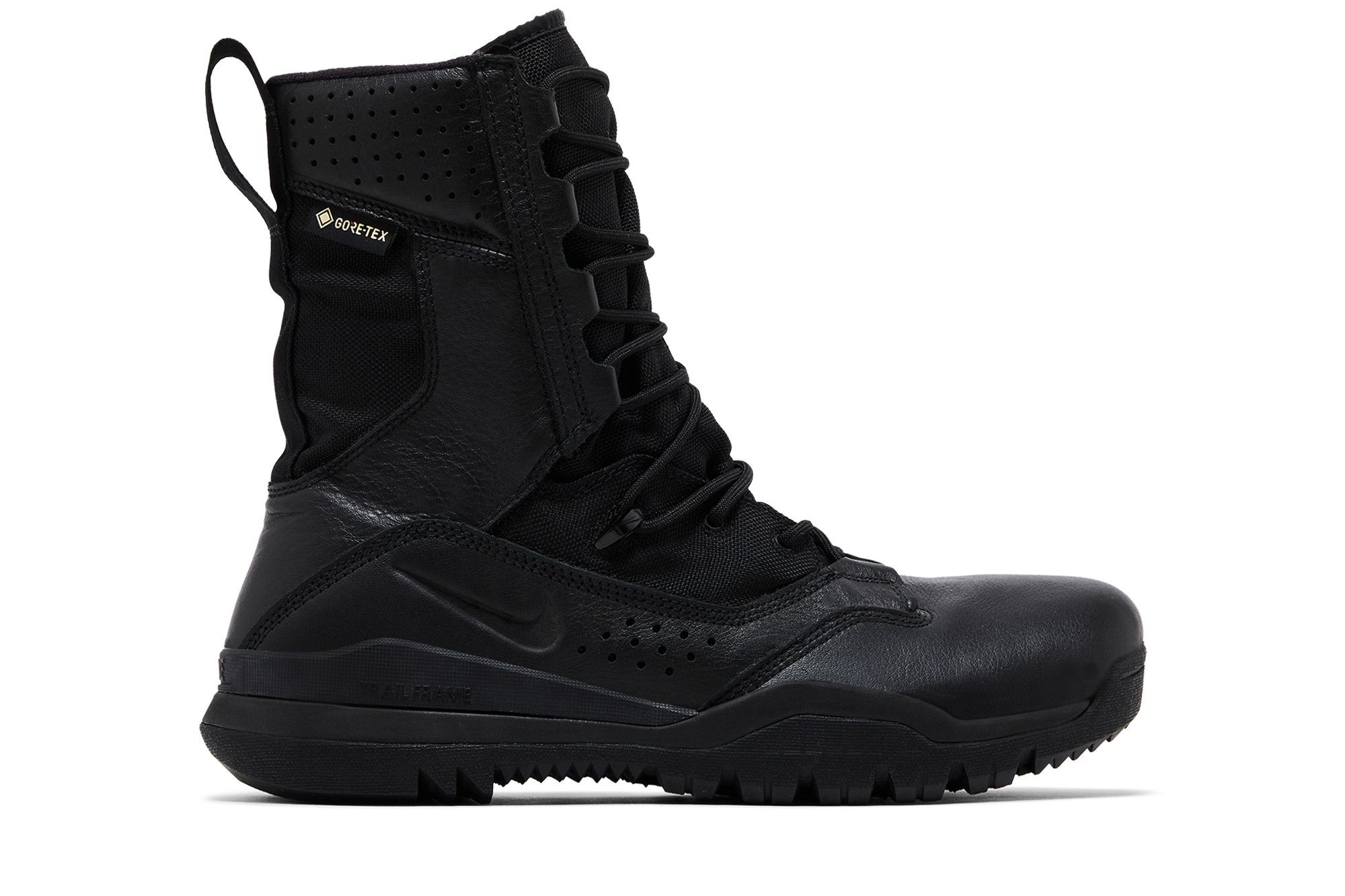 Nike 8 Inch Special Field Boot 'Black' AQ1199-001