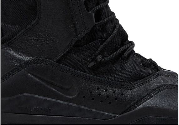 Nike 8 Inch Special Field Boot 'Black' AQ1199-001 Order Nike 8 Inch Special Field Boot 'Black' AQ1199-001