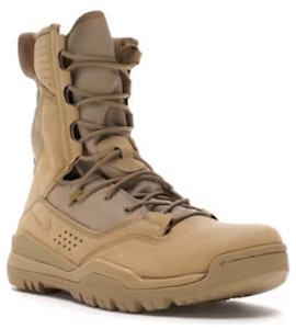 Nike SFB Field 2 8' 沙漠黃 Lookbook Nike SFB Field 2 8' 沙漠黃