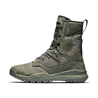 Nike 8 Inch Special Field Boot 'Sage'