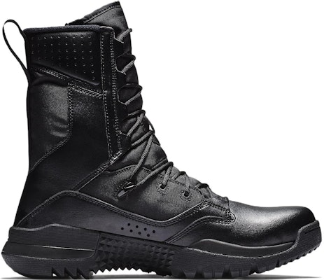 Nike 8 Inch Special Field Boot 'Triple Black' AO7507-001 Order Nike 8 Inch Special Field Boot 'Triple Black' AO7507-001