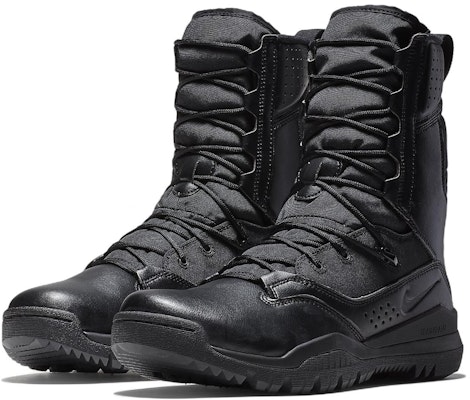 Nike 8 Inch Special Field Boot 'Triple Black' AO7507-001 Lookbook Nike 8 Inch Special Field Boot 'Triple Black' AO7507-001