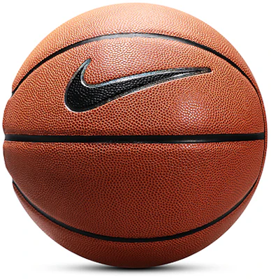 Nike × LeBron Indoor/Outdoor Durable Rubber Basketball Brown Size 7 Unisex BB0625-855BASKETBALL Buy Nike × LeBron Indoor/Outdoor Durable Rubber Basketball Brown Size 7 Unisex BB0625-855BASKETBALL