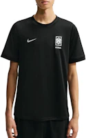 Nike × Peaceminusone × Korea Soccer Jersey Dri-Fit Crewneck Tee IU3867-010 Nike × Peaceminusone × Korea Soccer Jersey Dri-Fit Crewneck Tee IU3867-010