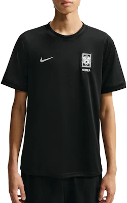 Nike × Peaceminusone × Korea Soccer Jersey Dri-Fit Crewneck Tee IU3867-010 Buy Nike × Peaceminusone × Korea Soccer Jersey Dri-Fit Crewneck Tee IU3867-010