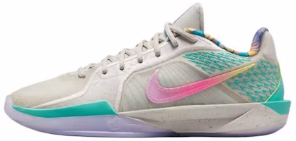 (Women) Nike × TITAN Sabrina 2 Low-Top Basketball Shoes Beige Stylish & Comfortable IH8554-001 (Women) Nike × TITAN Sabrina 2 Low-Top Basketball Shoes Beige Stylish & Comfortable IH8554-001
