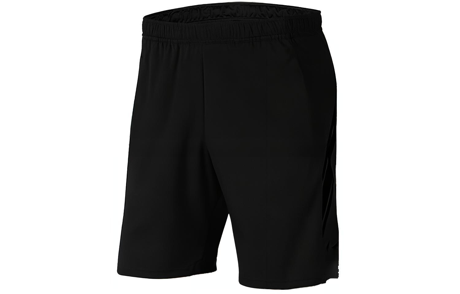 Nike  Black Casual Comfortable Sports Shorts DH2872-010