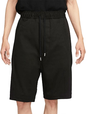 Nike Black Casual Comfortable Sports Shorts DH2872-010 Lookbook Nike Black Casual Comfortable Sports Shorts DH2872-010