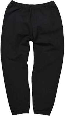 Nike 黑色純色彈性腰運動長褲 CZ5365-010 Lookbook Nike 黑色純色彈性腰運動長褲 CZ5365-010