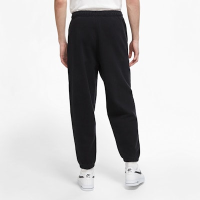 Nike 黑色純色彈性腰運動長褲 CZ5365-010 Purchase Nike 黑色純色彈性腰運動長褲 CZ5365-010