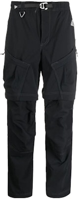 Nike 黑色多口袋休閒工裝褲 DN3943-010 Order Nike 黑色多口袋休閒工裝褲 DN3943-010