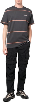 Nike 黑色多口袋休閒工裝褲 DN3943-010 Lookbook Nike 黑色多口袋休閒工裝褲 DN3943-010