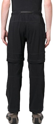 Nike 黑色多口袋休閒工裝褲 DN3943-010 Shop Nike 黑色多口袋休閒工裝褲 DN3943-010