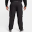 Details for Nike Cargo Hiking Utility Pants Straight-Leg Loose Fit Logo Design FN0428-010