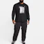 Sizing Nike Cargo Hiking Utility Pants Straight-Leg Loose Fit Logo Design FN0428-010